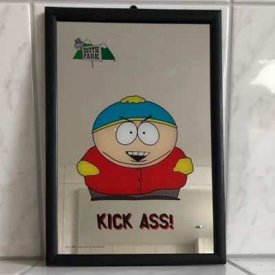South Park spiegel